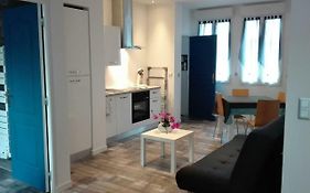Appartement Saisonnier le Boulou